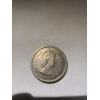 ราคา ขายเหรียญเก่าฮ่องกง (มือสอง) (360893199)