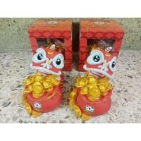 ราคา กระปุก​ออมสิน​ สิงโต​รับ​ทรัพย์​ ธนาคาร​ ธ​กส​ (มือหนึ่ง) (360882971)