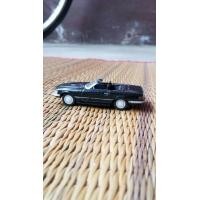 ราคา โมเดลรถ Georgia Mercedes-Benz 350 SL (มือสอง) (360887585)