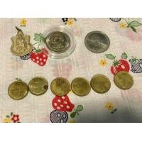 ราคา เหรียญกษาปณ์ที่ระลึกรัชกาลที่ 9 (มือสอง) (360887471)