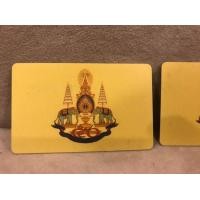 ราคา บัตรเติมเงิน เก่า (มือสอง) (360886982)