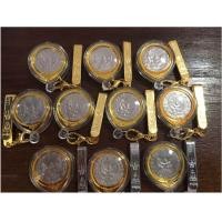 ราคา เหรียญครุฑ 1 บาทปี 2517 (มือสอง) (360892179)