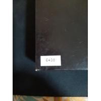 ราคา เหรียญพระพิฆเนศวร ปางมหาเทพแห่งศิลปะของแผ่นดิน รุ่นเฉลิมพระเกียรติ ๘๐ พรรษา เนื้อบรอนซ์ บริษัท เวิร์คพอยท์ เอ็นเทอร์เทนเมนท์ จำกัด (มหาชน) แ (มือหนึ่ง) (360891491)