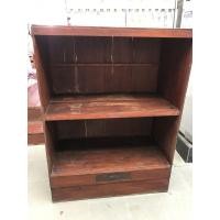 ราคา ตู้ไม้เก่า (มือสอง) (360894794)