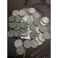 ราคา เหรียญ5บาทปี2541 (มือสอง) (360901103)