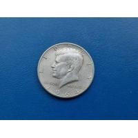 ราคา เหรียญต่างประเทศ HALF DOLLAR USA เนื้อเงิน ปี 1964 น้ำหนัก 12.6 กรัม๔ (มือสอง) (360906652)