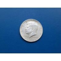 ราคา เหรียญต่างประเทศ HALF DOLLAR USA เนื้อเงิน ปี 1964 น้ำหนัก 12.6 กรัม๘ (มือสอง) (360906688)