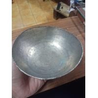 ราคา ขันเงินแท้โบราณ สภาพเก่าเก็บ น้ำหนักดี (มือสอง) (360900187)