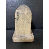 ราคา ออมสินเก่าธนาคารกรุงเทพ ศิลาจารึกพ่อขุนรามคำแหง (มือสอง) (360899560)