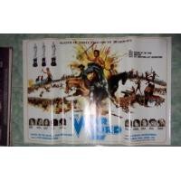 ราคา โปสเตอร์ใบปิดหนังไทยเก่า (มือสอง) (360905367)