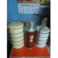 ราคา ปิ่นโตเก่าโบราน (มือสอง) (360897812)