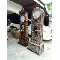 ราคา รับซื้อนาฬิกาลูกตุ้มเก่า นาฬิกาตู้มุก นาฬิกาแขวน นาฬิกาตั้งพื้น นาฬิกาโบราณ นาฬิกาทองคำ ของสะสมของโบราณ รับซื้อถึงบ้าน (มือสอง) (360901829)