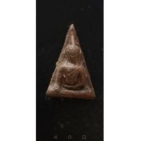 ราคา พระนางพญา​ พิมพ์อกนูนเล็ก กรุวัดพระศรีรัตนมหาธาตุจ.พิษณุโลก​ เดิมๆจัดจ้าน (มือสอง) (360602824)