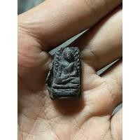 ราคา พระรอดมหาวันพิมพ์กลาง (มือสอง) (360884428)