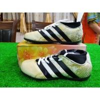 ราคา ADIDAS 100 ปุ่ม เด็ก (มือสอง) (360908656)