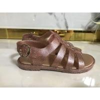 ราคา Jelly bunny kids สีpink gold (มือหนึ่ง) (360907975)