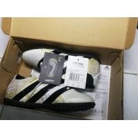 ราคา รองเท้าฟุตบอล100ปุ่ม adidas ace16.3 (มือสอง) (353806447)