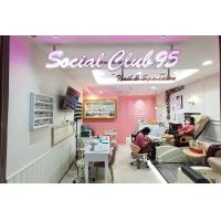 ราคา เซ้ง‼️ร้านทำเล็บ-ต่อขนตา-แว๊กซ์ขน ใกล้มหาลัยสยาม ใกล้BTSวงเวียนใหญ่ ในห้างสรรพสินค้า แพลตฟอร์ม (360885796)