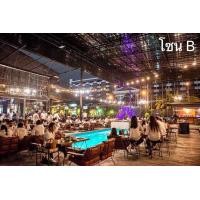 ราคา เซ้งด่วน‼️ ร้านอาหาร-ผับ-บาร์ ใกล้มหาลัยรามคำแหง และ เอแบค (360885701)
