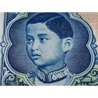 ราคา ธนบัตร 1 บาท รัชกาลที่ 8 หมวด D48 (มือสอง) (360865212)