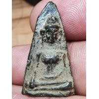 ราคา พระผงสุพรรณยอดโถ (มือสอง) (360902821)