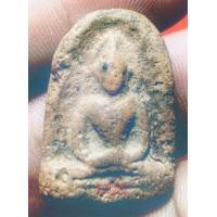ราคา พระซุ้มกอพิมพ์กลาง(โชว์) (มือสอง) (360877920)
