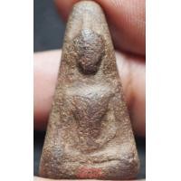 ราคา พระผงสุพรรณโชว์ (มือสอง) (360877891)