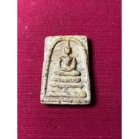 ราคา พระเนื้อผงสมเด็จเก็บเก่า (มือสอง) (360860719)