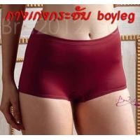 ราคา กางเกงในเวียนนาBoyleg DU15044 (มือหนึ่ง) (360898715)