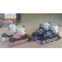 ราคา โรเลอร์เบท โรลเลอร์เบลด Inline Skate Roller Blade ไซค์เด็ก (มือหนึ่ง) (360233610)