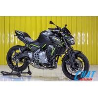 ราคา Z650 นางฟ้า3พันโล แต่งเต็ม (มือสอง) (358247877)