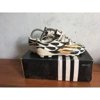 ราคา adidas f10 (มือสอง) (360857011)