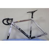 ราคา ขายเฟรมเซท cinelli hisogram2014 ไซร์ 52 ราคา 15000 บาท (มือสอง) (360865293)