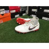 ราคา สตั๊ด รองเท้าฟุตบอล Nike Magista Fg ไซส์ 38.5 (มือสอง) (359643307)