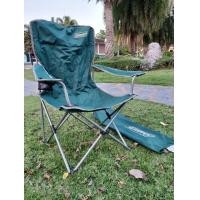 ราคา coleman camping chair เก้าอี้แคมปิ้ง โคลแมน แท้ (มือสอง) (360870911)