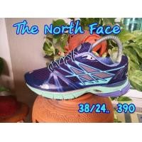 ราคา รองเท้า the North Face size 38 ยาว 24 cm (มือสอง) (360400182)