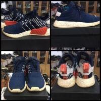 ราคา adidas NMD R2 มือสองเเท้ (มือสอง) (360260186)