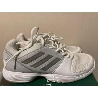 ราคา รองเท้า adidas แท้ เบอร์ US7 (มือสอง) (360045422)