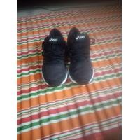 ราคา รองเท้าวิ่ง asics มือสอง (มือสอง) (360434417)