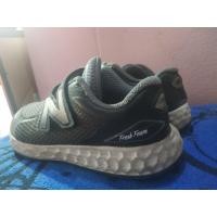 ราคา NEW BALANCE Fresh Foam เบอร์ 33.5 (มือสอง) (360905155)