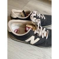 ราคา ของใหม่ รองเท้าNew Balance 420 ของแท้ (มือหนึ่ง) (360902157)