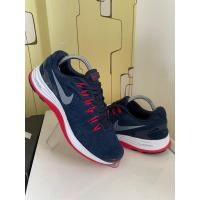 ราคา รองเท้า Nike LunarGlide 4 Navy (มือสอง) (360863955)
