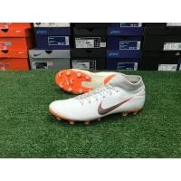 ราคา สตั๊ด รองเท้าฟุตบอล Nike Mercurial Superfly Academy fg ไซส์ 46 (มือสอง) (360901416)