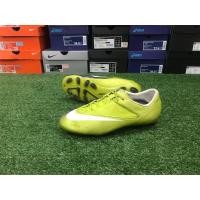 ราคา สตั๊ด รองเท้าฟุตบอล Nike mercurial hg รองท๊อป ไซส์ 42 (มือสอง) (360901128)