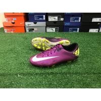 ราคา สตั๊ด รองเท้าฟุตบอล Nike mercurial hg รองท๊อป ไซส์ 42 (มือสอง) (360901081)