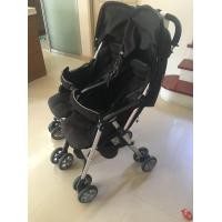 ราคา รถเข็นเด็กแฝด Combi มือสอง รุ่น SPAZIO DUO (มือสอง) (360907776)