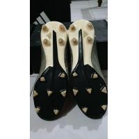 ราคา รองเท้าสตั๊ด Adidas รุ่น x และรุ่น nemesis ของแท้ Size 41.5 (มือสอง) (360898475)