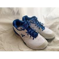 ราคา รองเท้าแบด (มือสอง) (360896801)