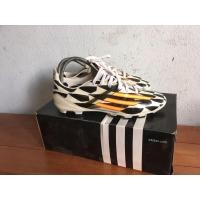 ราคา adidas f10 (มือสอง) (360857050)