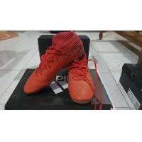 ราคา ขายรองเท้าสตั๊ด Adidas ของแท้รุ่น x และรุ่น nemesis Size 41.5 (มือสอง) (360898562)